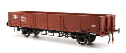 1050 Pre-Owned OAA Open A B Wagon In Early Bauxite