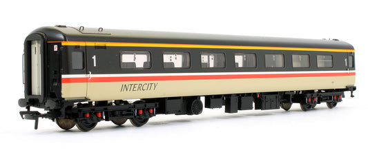 Pre-Owned 39-686 BR MK2F RFB Restaurant First Buffet Coach Intercity 1207