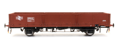 1050 Pre-Owned OAA Open A B Wagon In Early Bauxite