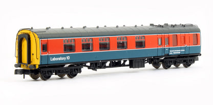 Pre-Owned Set Of MK1 RTC Coaches 'Laboratory 10' & 'Laboratory 11' (Exclusive Edition)