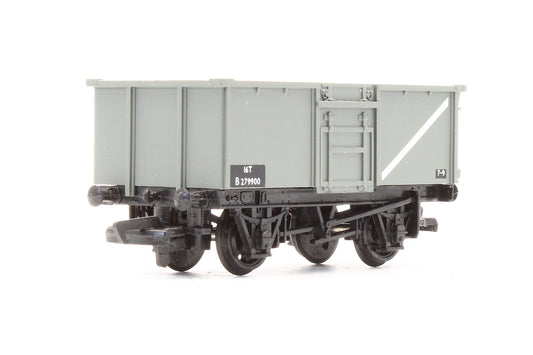 Pre-Owned 16 Ton Steel Mineral Wagon BR Grey ' B279900'