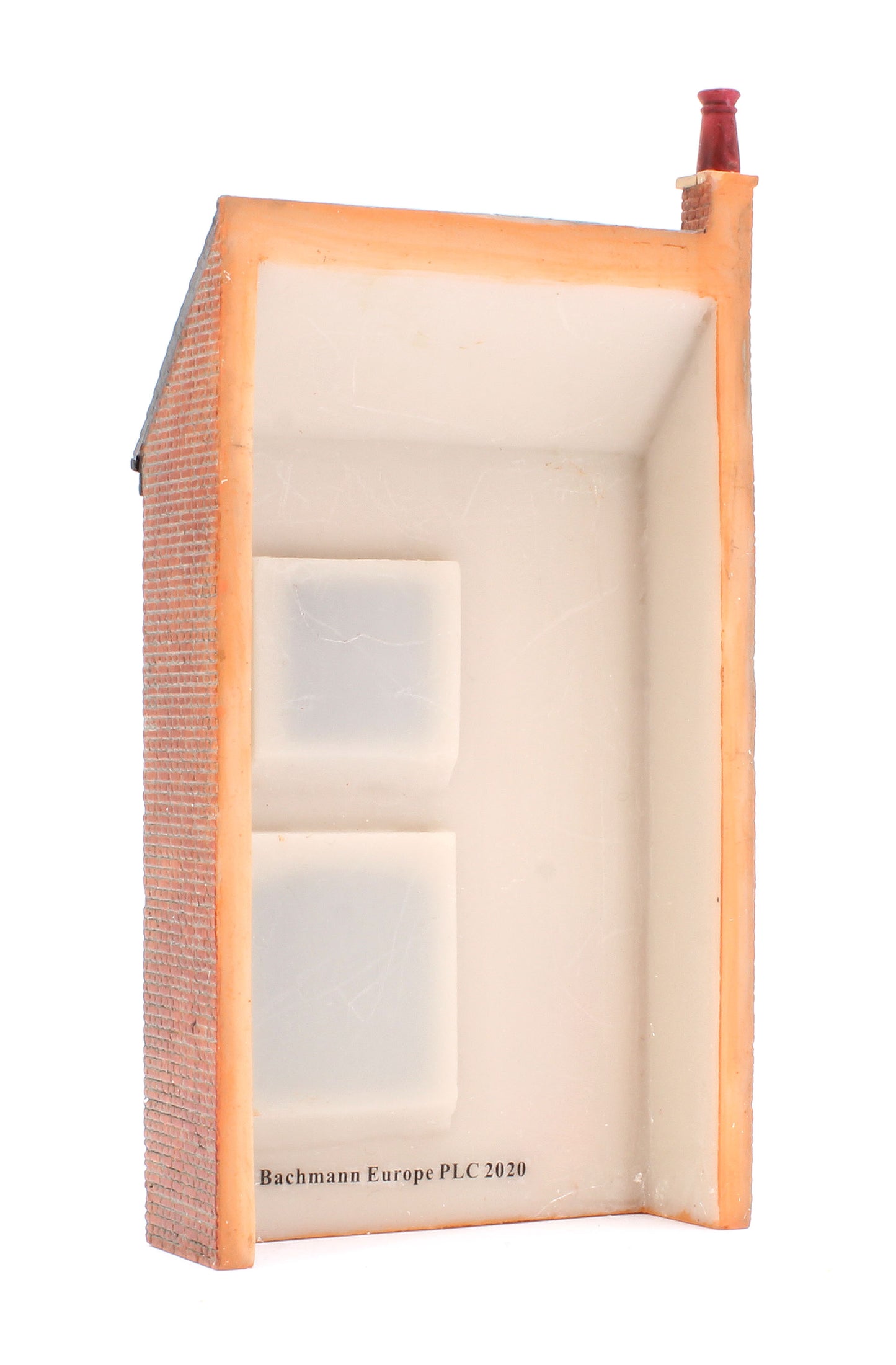 Pre-Owned Lucston Low Relief Terrace - Brick