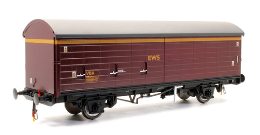 Pre-Owned VAA Van EWS Livery '200642'