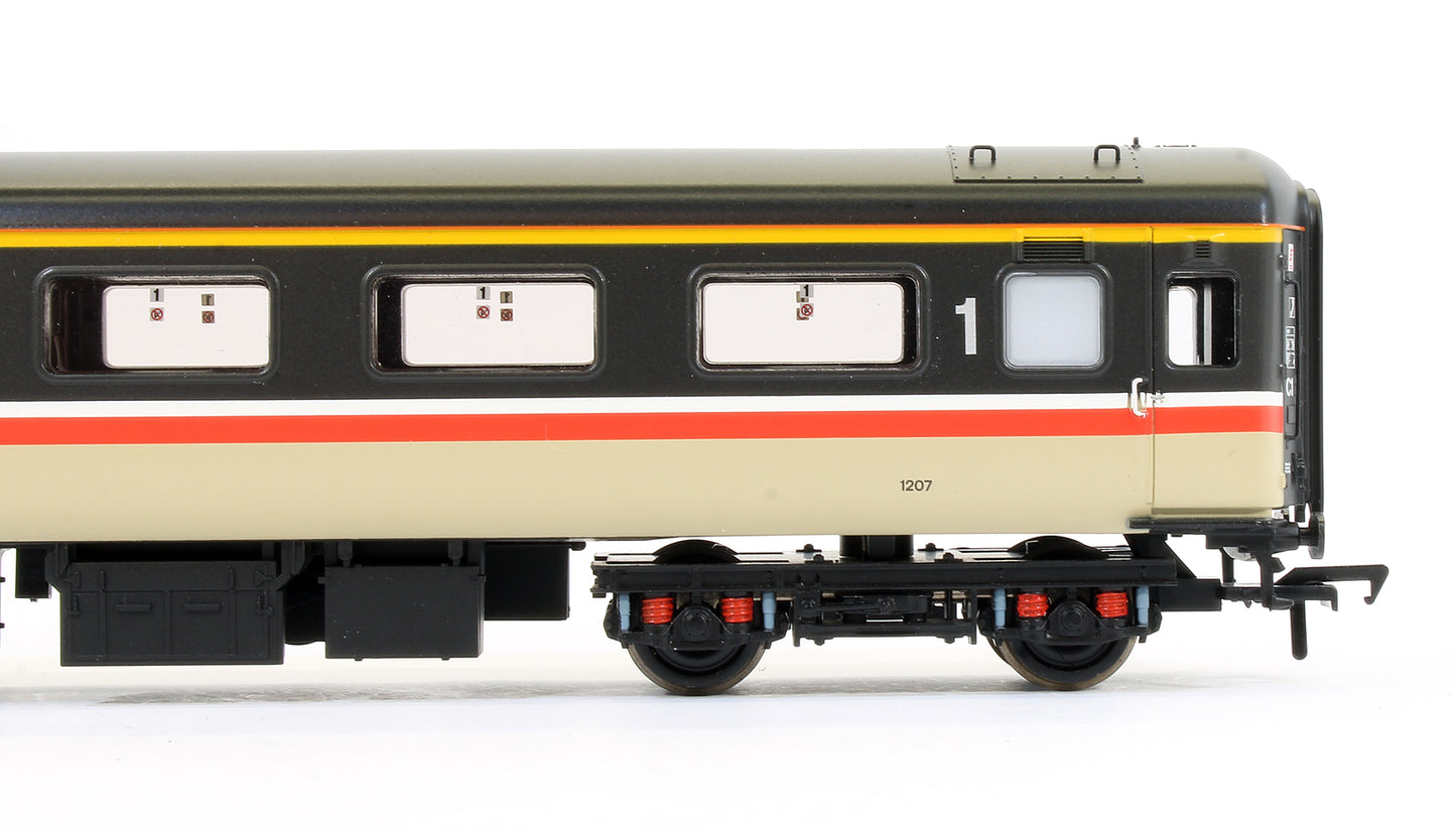 Pre-Owned 39-686 BR MK2F RFB Restaurant First Buffet Coach Intercity 1207