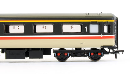 Pre-Owned 39-686 BR MK2F RFB Restaurant First Buffet Coach Intercity 1207