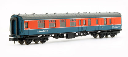 Pre-Owned Set Of MK1 RTC Coaches 'Laboratory 10' & 'Laboratory 11' (Exclusive Edition)