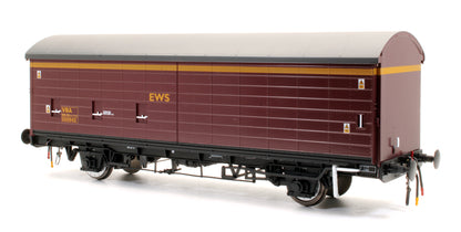 Pre-Owned 1043 VAA Van EWS Livery '200642'