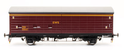 Pre-Owned 1043 VAA Van EWS Livery '200642'