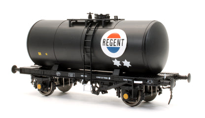 Pre-Owned 35T 'B' Tank Regent Black