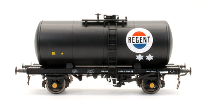 Pre-Owned 35T 'B' Tank Regent Black