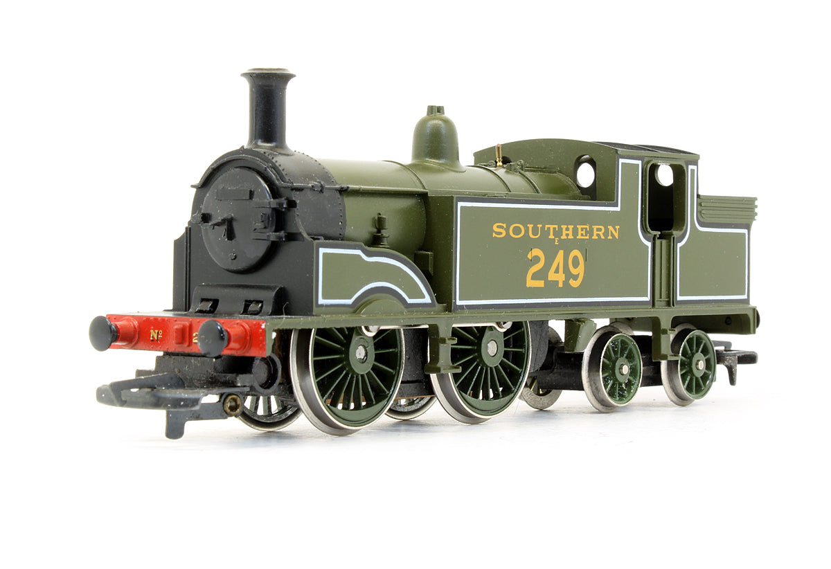Pre-Owned R103 SR 0-4-4T M7 Class '249' Steam Locomotive