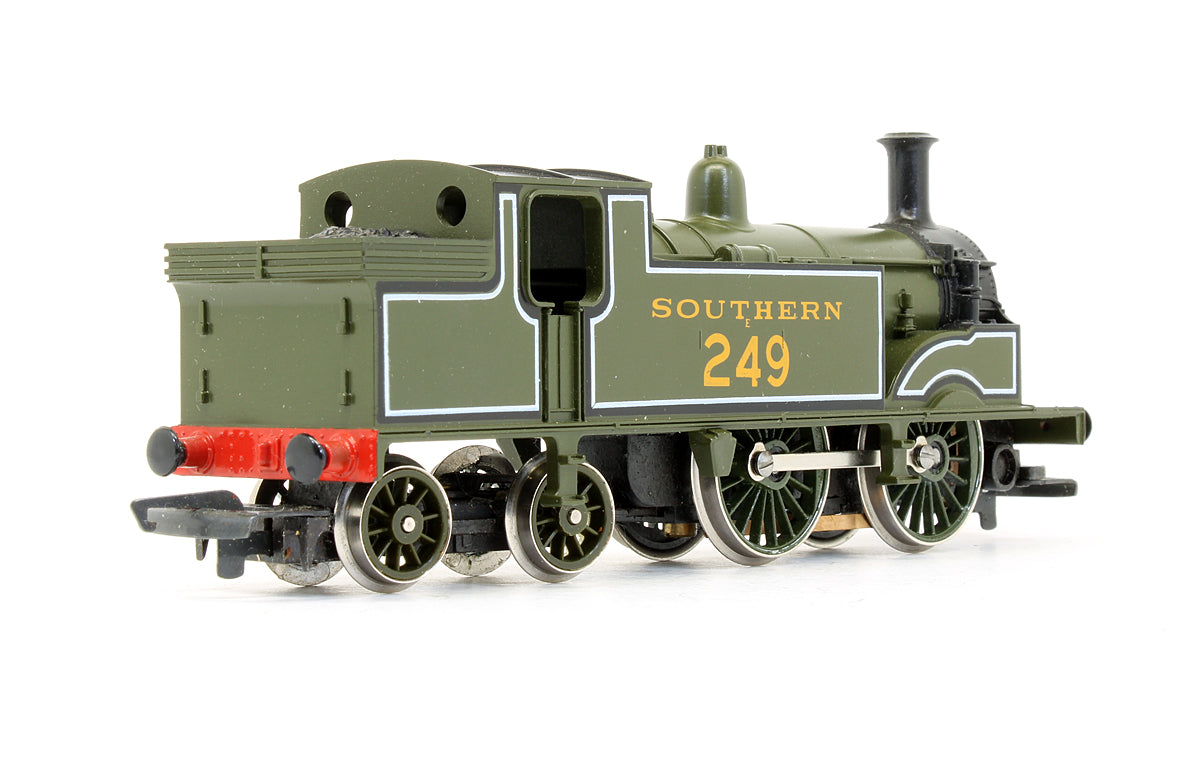 Pre-Owned R103 SR 0-4-4T M7 Class '249' Steam Locomotive