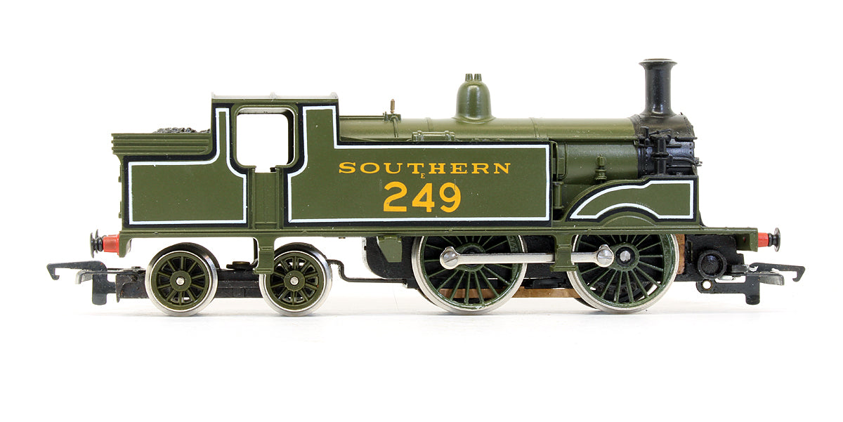 Pre-Owned R103 SR 0-4-4T M7 Class '249' Steam Locomotive