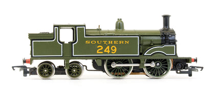 Pre-Owned R103 SR 0-4-4T M7 Class '249' Steam Locomotive