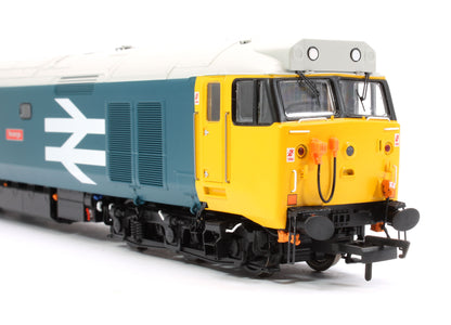 Class 50020 'Revenge' BR Blue Large Logo Diesel Locomotive