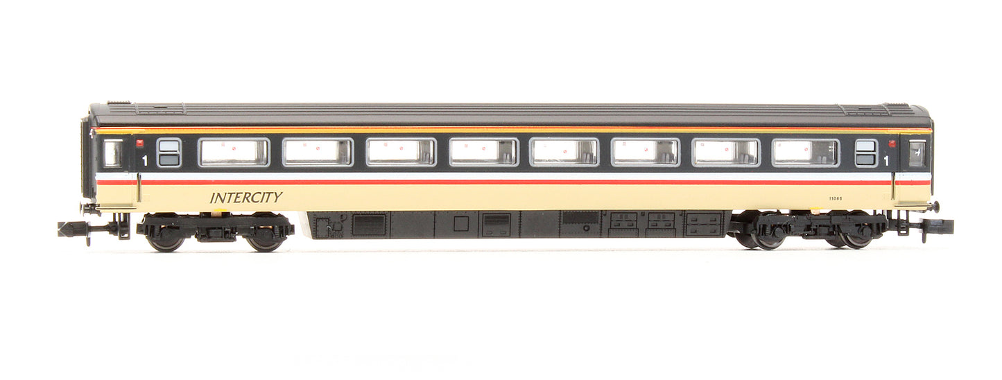 Pre-Owned MK3 Coach Intercity Swallow 1st Class Coach '11065'
