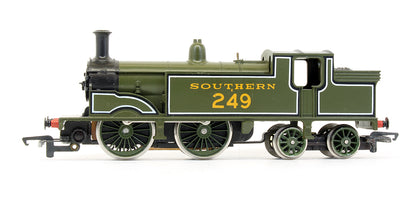 Pre-Owned R103 SR 0-4-4T M7 Class '249' Steam Locomotive