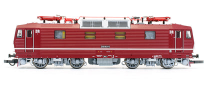 Pre-Owned DR Class 230 003-6 Electric Locomotive - DCC Sound