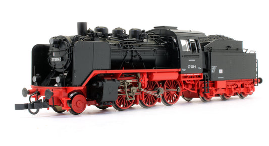 Pre-Owned DR Class 37 1009-2 Steam Locomotive