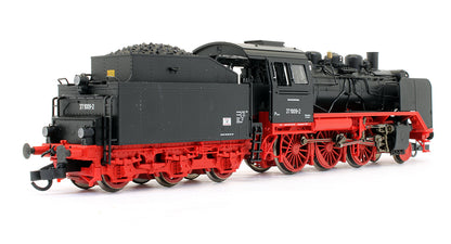 Pre-Owned DR Class 37 1009-2 Steam Locomotive