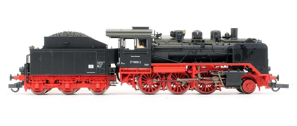 Pre-Owned DR Class 37 1009-2 Steam Locomotive