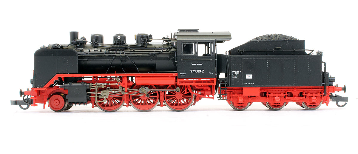 Pre-Owned DR Class 37 1009-2 Steam Locomotive