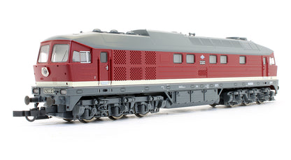 Pre-Owned DR Class 142 005-8 Electric Locomotive