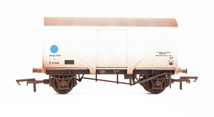 Pre-Owned 12 Ton Fish Van 'E87085' - Custom Weathered
