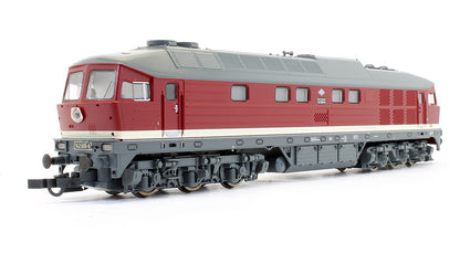 Pre-Owned DR Class 142 005-8 Electric Locomotive