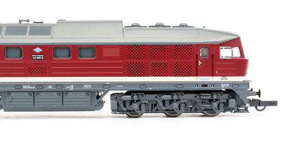 Pre-Owned DR Class 142 005-8 Electric Locomotive