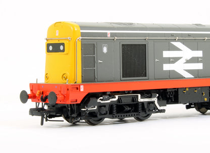 Pre-Owned Class 20/0 Headcode Box 20227 BR Railfreight (Red Stripe) Diesel Locomotive