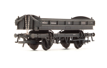 Pre-Owned BR Black Mermaid DB989037 - Weathered