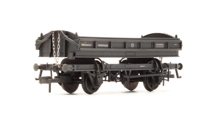 Pre-Owned BR Black Mermaid DB989037 - Weathered