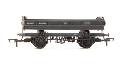 Pre-Owned BR Black Mermaid DB989037 - Weathered