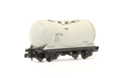 Pre-Owned PCA Wagon (Taper) Grey '10776'