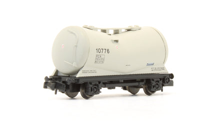 Pre-Owned PCA Wagon (Taper) Grey '10776'