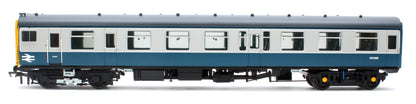 Pre-Owned Class 422/7 4TEP 4 Car EMU (Refurbished) 2703 BR Blue & Grey