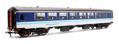 Pre-Owned Mark 2C MK2C TSO Regional Railways Blue No.5554