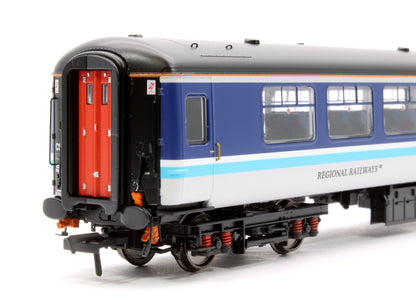 Pre-Owned Mark 2C MK2C TSO Regional Railways Blue No.5554