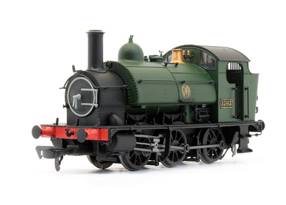 Pre-Owned K2203 GWR 1361 GWR Green '1363' Steam Locomotive