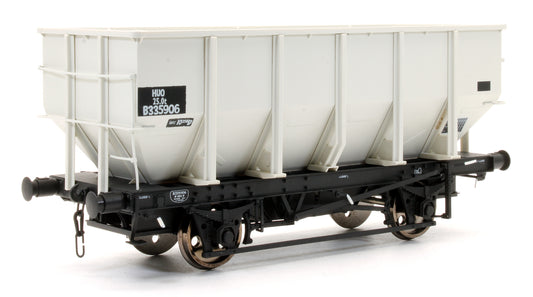 Pre-Owned BR Tops Grey 24.5T HOP24/HUO Coal Hopper 'B335906'