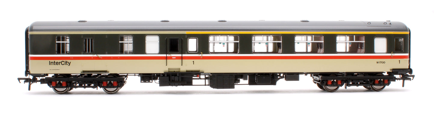 Pre-Owned Mark 2C MK2C BFK Intercity Executive No.M17130