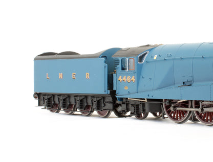 Pre-Owned 'The Great Goodbye' Class A4 LNER 4-6-2 'Bittern' No.4464 Steam Locomotive - Limited Edition