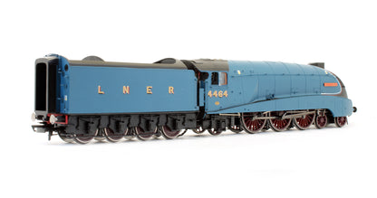 Pre-Owned 'The Great Goodbye' Class A4 LNER 4-6-2 'Bittern' No.4464 Steam Locomotive - Limited Edition