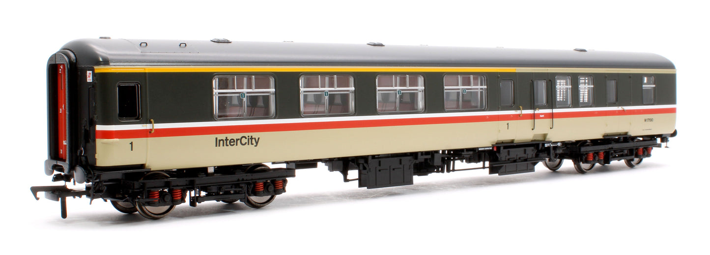 Pre-Owned Mark 2C MK2C BFK Intercity Executive No.M17130