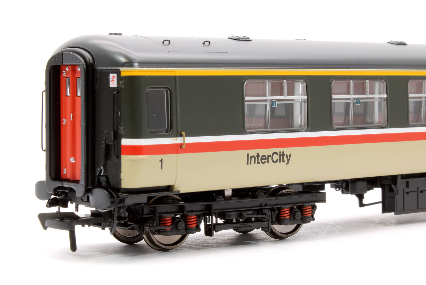 Pre-Owned Mark 2C MK2C BFK Intercity Executive No.M17130