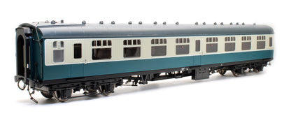 Pre-Owned 4902 MK1 BR Blue/Grey SK Second Corridor Coach