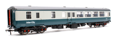 Pre-Owned Mark 2C MK2C BSO Blue/Grey Intercity Livery No.M9445