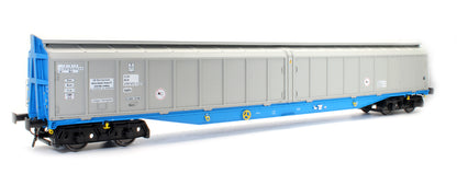 Pre-Owned CARGOWAGGON Blue / Silver No.2797 670