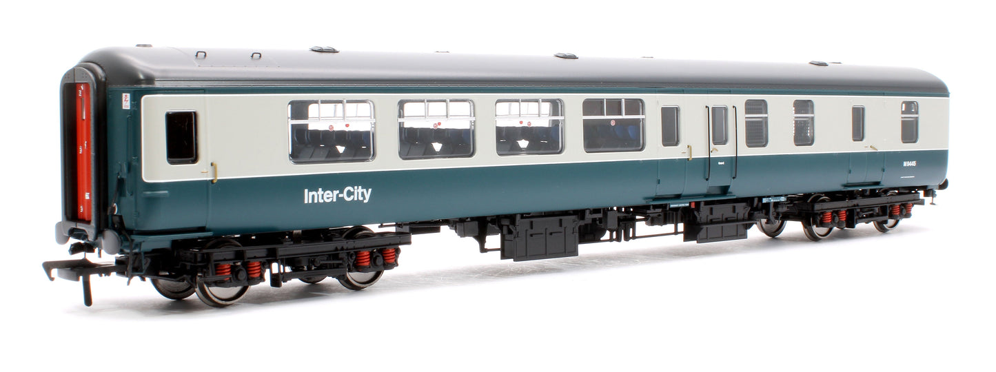 Pre-Owned Mark 2C MK2C BSO Blue/Grey Intercity Livery No.M9445